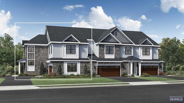 Best value in The Fairways at Edgewood! New purchase price includes $110,000 of upgraded options at no cost. Beautiful open floor plan with 10' ceilings on the main level offers first floor primary bedroom. The second floor features two large bedrooms, each with their own bath, a family room sized loft, and an expansive office with French doors. The lower level has even more room for entertaining, with a convenient full bath. Located across from the championship golf course at Edgewood Country Club and backing to the walking trail with views to the meditation garden, with sunny south and western exposures, this home offers everything at a price which cannot be duplicated.