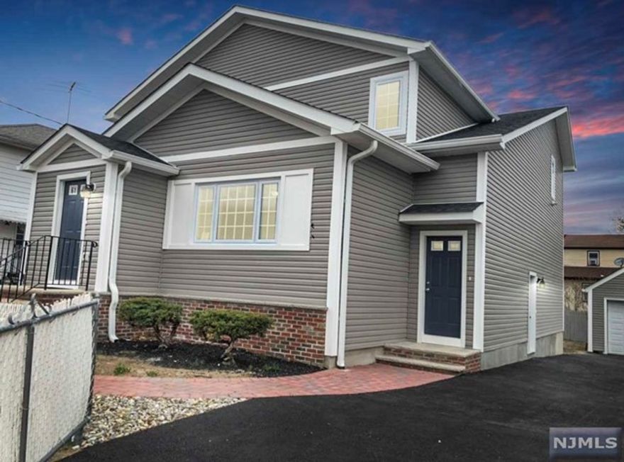 FURNISHED Basement apartment entire footprint of house! Kitchen w/ QUARTZ countertops + custom backsplash. Recessed lighting throughout. SS appliances. Centeral A/C + Heat. Massive backyard! Security cameras on premises for safety! Plenty of 1 way street parking. EZ access to transportation. New Queen Mattress/bed frame in pic but does NOT include bedroom furniture. Laundry in Unit. 1 time pet fee $350. Lots of storage/closet space. Plenty of 1 way street parking.