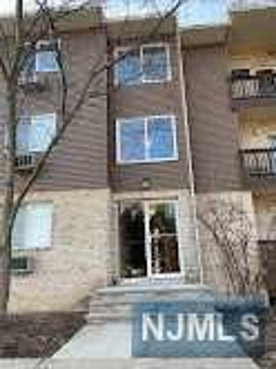 Don't miss this updated 2 bedroom, 2 bath TOP FLOOR End Unit! Make your way through the open living space featuring hardwood floors to the updated kitchen with granite countertops and stainless steel appliances. The kitchen leads into a separate dining nook. Both bedrooms feature a large closet and plenty of space. Washer/Dryer in unit, adorable balcony overlooking all that could be yours!