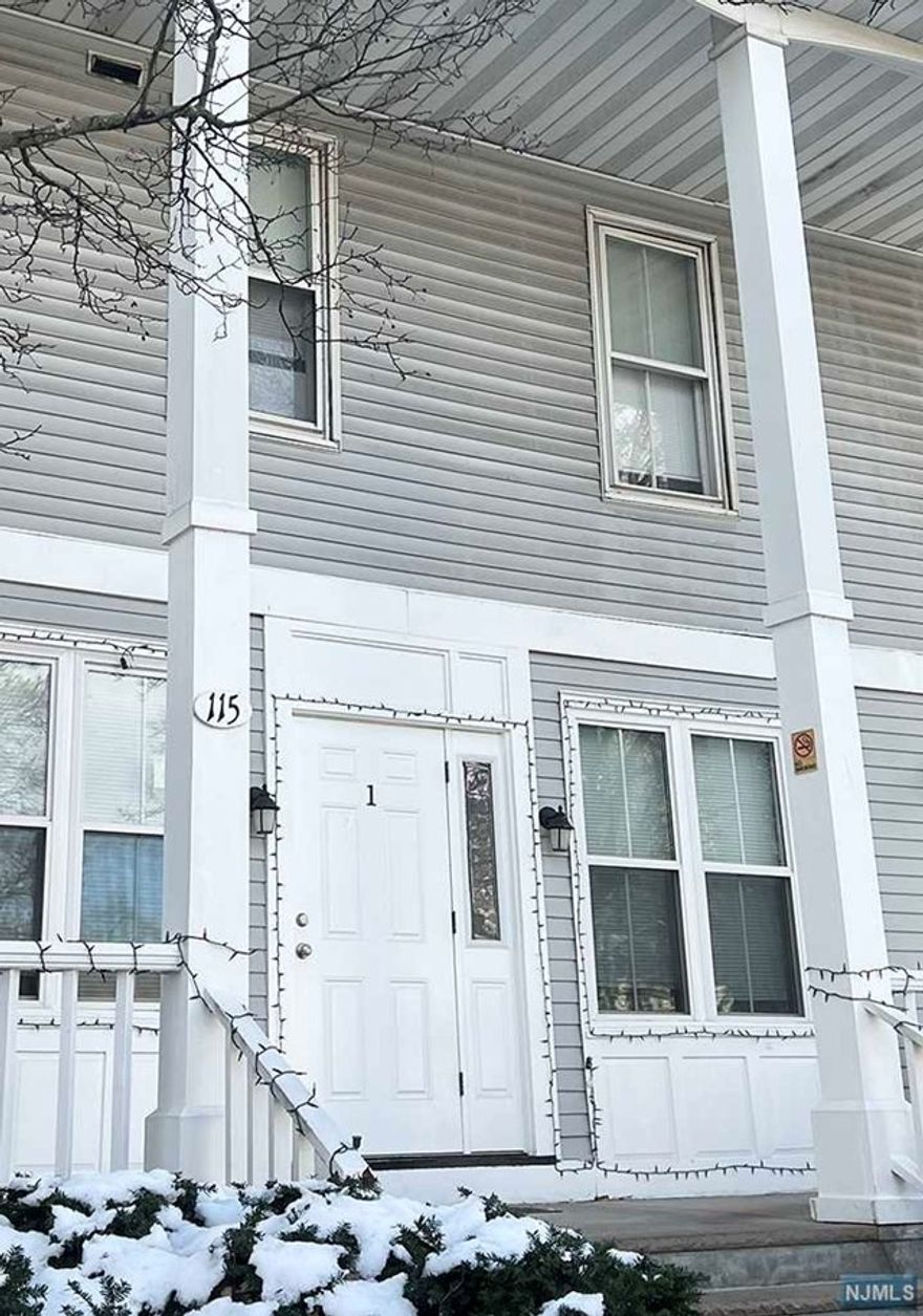 1st FLOOR APARTMENT. APPROX 560 SQ FT. EIK, LIVING RM. 1 BEDROOM. FULL BATH. HEAT,HOT & COLD WATER AND ELECTRIC INCLUDED. NEW FLOORS, FRESHLY PAINTED. ONE PARKING SPACE INCLUDED. NO LAUNDRY. NO SMOKING. NO PETS. Due at signing of lease: 1 Months Rent, 1.5 Months Security, 1 Months Realtor Fee. CALL ASSOCIATE LETA WITH ANY AND ALL QUESTIONS 201-446-3566