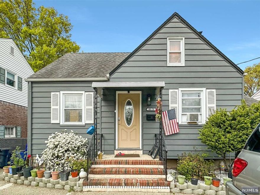 Expanded Cape Cod style single family home with tons of space. Updated kitchen open to the dining area and large family room with an entrance to the yard space. 2 bedrooms and full bath on 1st floor. 2nd floor offers a sitting area and a massive dormered bedroom! Finished basement with full bath, laundry room and bonus room. Enjoy the summer in the enormous back yard space with a deck and above ground pool! 1 month Real Estate fee, 1.5 month security and 1st month rent due at signing. Credit/Eviction Report and Interview required. Pets conditional. All utilities are separate.