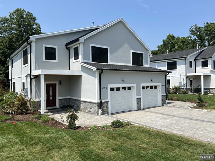 Experience unparalleled modern luxury in our state-of-the-art townhomes, designed to exceed expectations at every turn. Indulge in the culinary delights of our chef-inspired kitchen, with top-of-the-line appliances and adorned with beautiful custom cabinetry. Transition seamlessly between indoor and outdoor living with sliding doors that invite you to enjoy the tranquility of your backyard oasis. Upstairs, relax and rejuvenate in the comfort of the primary bedroom, complete with a spacious walk-in closet and a luxurious ensuite bathroom featuring a double vanity, stand-alone shower, and indulgent soaking tub. Completing the open-style concept of the second floor, 2 more bedrooms and a full bathroom. With meticulous attention to detail and superior craftsmanship, our townhomes offer a lifestyle of luxury and comfort in contemporary living. Welcome home to a world where every convenience is at your fingertips and every indulgence is within reach.