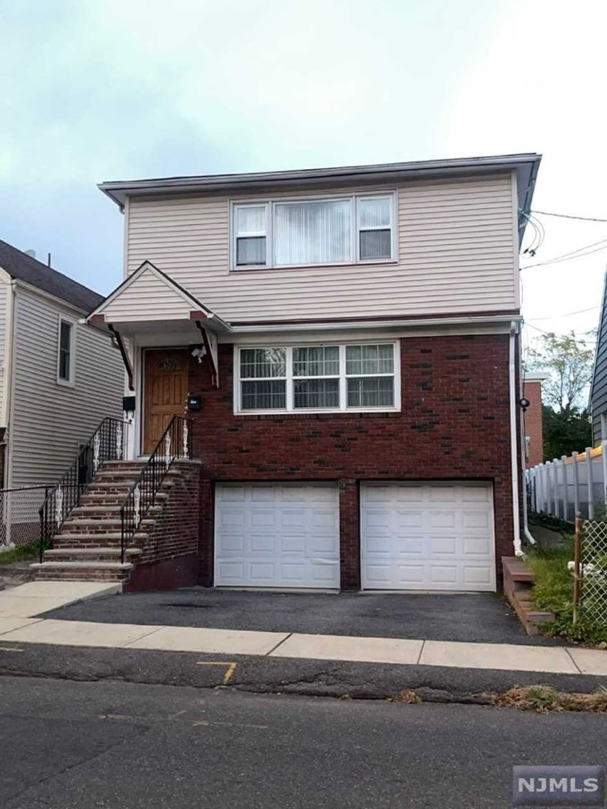 Welcome home to spacious living! This charming 3bedroom/1bath apartment is located in the heart of Irvington Township. This well appointed unit has been beautifully maintained with newly refinished hardwood floors throughout. This newly painted space also offers open concept living for your dining and entertaining pleasure. The eat-in kitchen offers ample storage, beautiful countertops and stainless steal appliances. All bedrooms are comfortably sized with adequate closet space. Property is close to transportation, schools, shops & dining. Tenant is responsible for all utilities. No Smoking. Renters insurance and tenant screening required. On street parking available.