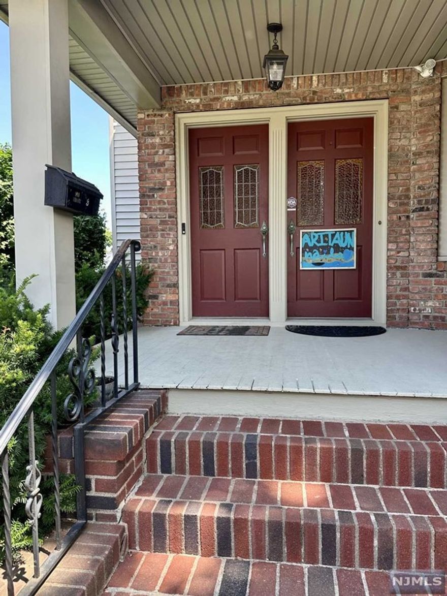 Welcome to this charming 1-bedroom, 1-bathroom apartment located in the desirable heart of Westwood. Enjoy a beautiful new kitchen with stainless steel appliances, a large living room with a separate den or office nook perfect for working from home, a nice sized bedroom, and a full bath. Bonus storage space in the attic! This prime downtown location offers the convenience of being close to everything, including an array of restaurants, shopping, Trader Joe's, and more. Plus, you have one designated parking spot (#21) and easy access to NYC transit by bus and train. Experience the vibrant lifestyle of Westwood's downtown right at your doorstep!