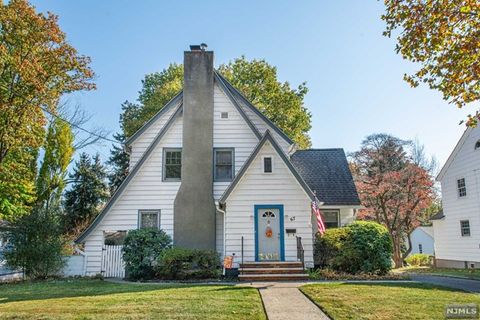 67 Mccosh Road, Clifton, NJ 07043 - MLS#: 24035195
