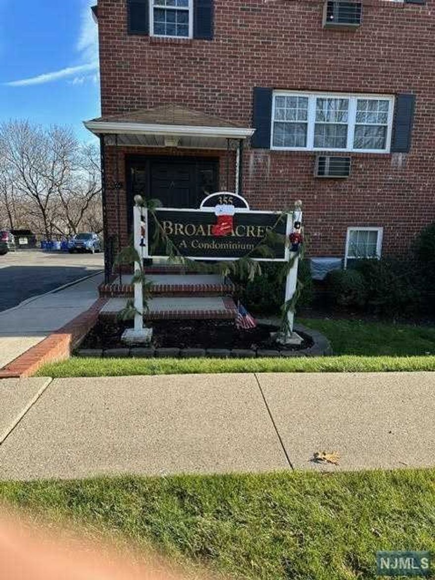 Fantastic two bedroom, one bath rental unit in private condo complex. First floor access, with no stairs, two assigned parking spaces right outside your door! Easy access to all major highways, shopping centers and public transportation. Hot water included.