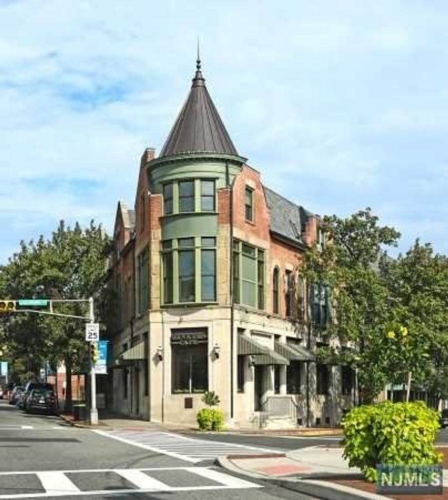 LOCATION, LOCATION, LOCATION! Ideally located in the center of downtown Montclair, this sun-filled studio condo has everything you will need. There is much to love including updated kitchen with filtered hot & cold water, Bosch dishwasher & refrigerator, spacious living room/bedroom, full bath and large storage closet. The studio boasts hardwood floors, central air, Nest thermostat, coin laundry just steps away and private parking lot. Just perfect for a commuter with nearby train and bus access. No pets and no smoking. Credit check required, along with 1.5 month security and 1 month fee. Tenant responsible for electric, gas and tenant insurance. This is a wonderful opportunity in sought after Montclair - come see it today.