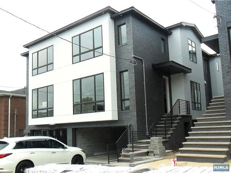 Built by Eurotech Builders, LLC. One of the most prominent builders in the area. House has too many upgrades to list. It's a must see. House is currently in the final stage of completion.