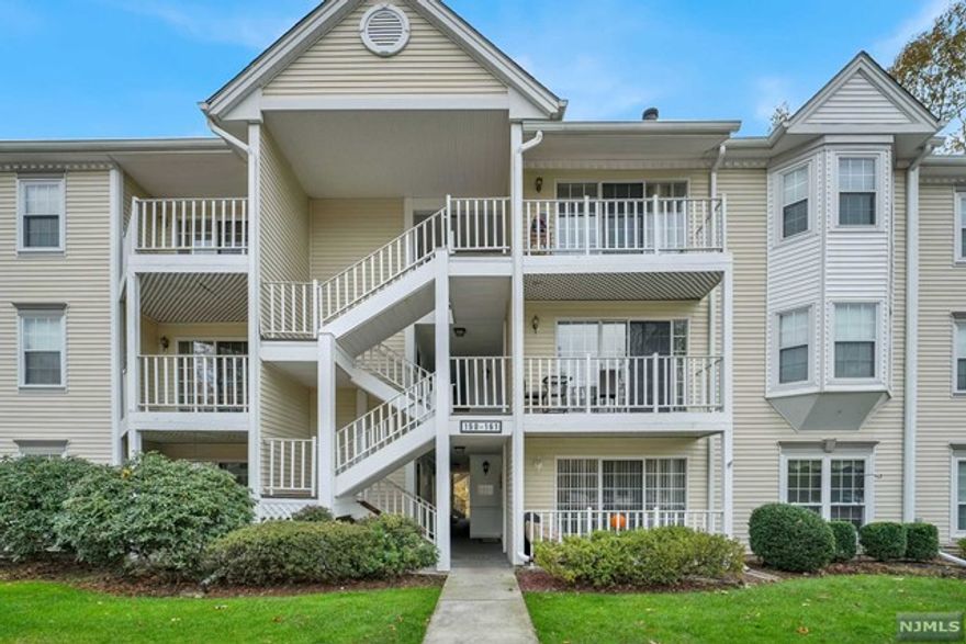 Lovely top floor 2 Bedroom unit, 2 full bath with new tile flooring condo in desirable Society Hill. Skylights offer lovely natural light and private balcony for outside space to enjoy. Oversized primary bedroom has a ceiling fan with full bath and large walk-in closet in addition to second large bedroom. Convenient secure storage closet in hallway and laundry in unit. Society Hill offers a designated parking spot, pool, tennis and club house.