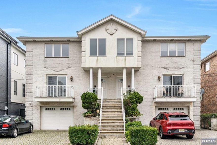 Spacious 3bds, 2.1 bath duplex located in one of the most desirable and convenient section of Cliffside Park. Close to downtown, NYC commute, public transportation, major highways, businesses, shops, places of worships, schools and more! No smoking. Pet conditional and subject to approval and a monthly fee. Due at signing: 1st month rent, 1mo broker fee and 1.5MO security deposit. Income and employment verification. Credit and reference check as well as interview required. Tenants responsible for all utilities as well as snow removal. Landlord will take care of landscaping.