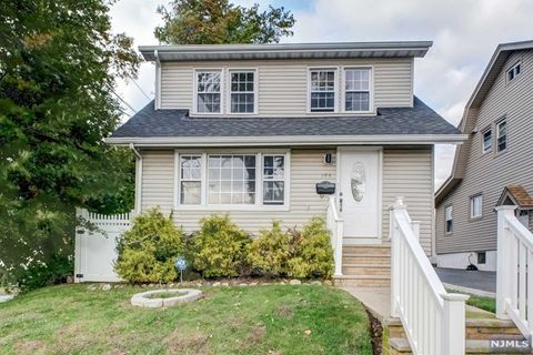 388 Parker Avenue, Hackensack, NJ 07601 - MLS#: 24033686