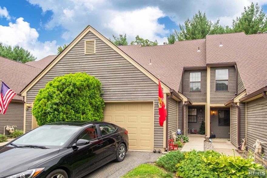 WELCOME TO THIS CHARMING AND ROOMY 2 BEDROOM 1.5 BATH TOWNHOUSE! ENJOY THE OPEN FLOOR PLAN OF DINING/LIVING ROOM COMBO! Featuring a Large Master Suite with with a HUGE walk-in closet!!! Laundry room is conveniently located on the 2nd floor. The wooded backyard adds to the PEACEFUL setting! The unit has an open feel and a great size KITCHEN, you have CENTRAL AIR, and FORCED HOT AIR! UNDERGROUND UTILITIES, CITY WATER, CITY SEWER! Take advantage of the tennis courts, clubhouse, jogging/biking path, playground and so much more! Come and ENJOY the MAINTANCE FREE LIVING. You will not be disappointed!