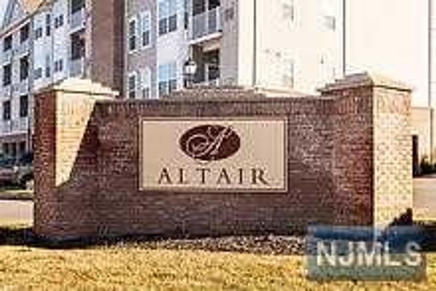 THIS IS A BEAUTIFUL WELL-KEPT 55+ COMPLEX. THIS UNIT IS ON THE 2ND FLOOR IN BUILDING 3. UNIT FACES FRONT, TOWARDS THE EAST, (SUN IN THE MORNING) APPROXIMATELY 8-10 YEARS OLD. STAINLESS APPLIANCES, FULL SIZE WASHER AND DRYER IN THE UNIT. ELEVATOR OR STAIRS TO THE 2ND FLOOR. GROUND FLOOR DEEDED PARKING SPOT WITH A PERSONAL STORAGE CAGE THAT CAN BE LOCKED. BEAUTIFUL CLUBHOUSE WITH SOCIAL EVENTS & ACTIVITIES THROUGHOUT THE YEAR. SMALL LIBRARY, EXERCISE ROOM. SEASONAL OUTSIDE HEATED POOL (JUNE-LABOR DAY) WALKING PATHS BEHIND ALL BUILDINGS WITH BENCHES TO REST AND ENJOY THE NATURE! SMOKE FREE ENVIRONMENT! GUEST PARKING. CLOSE TO SEVERAL MAJOR HIGHWAYS.14 MILES TO NEW York City! BEAUTIFULLY LANDSCAPPED DEVELOPMENT. BEST VALUE IN BERGEN COUNTY!! COME TAKE A LOOK!