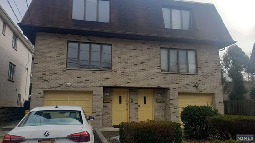 Beautiful 3 bedrooms 2.5 bath in this quiet neighborhood. 1st floor offers living room, dining room, Eat-in-kitchen, entrance to go to the deck, and a powder room. 2nd floor has 3 bed rooms 2 bath rooms. Lots of storage One car garage attached. Light and bright unit with hardwood floors all through. All appliances provided including washer and dryer. Small cat is allowed. No Sublet. Good credit and interview requires. Owner is related to L/A.