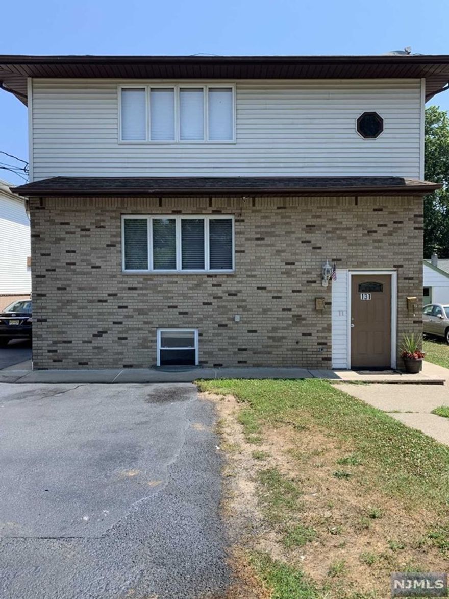 Lease this wonderful 3 bedroom, 2 bathroom, located on a dead end street. This bright and spacious apartment features hardwood floors, eat in kitchen, living room, dining room, 2 full bathrooms, and three bedrooms; one of which features a master suite. Parking and laundry is included! Pets are OK with approval. Tenant responsible for gas, electric, and water. Don't miss this excellent opportunity!