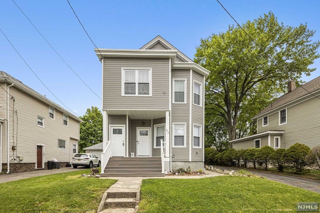 Single Family Residence