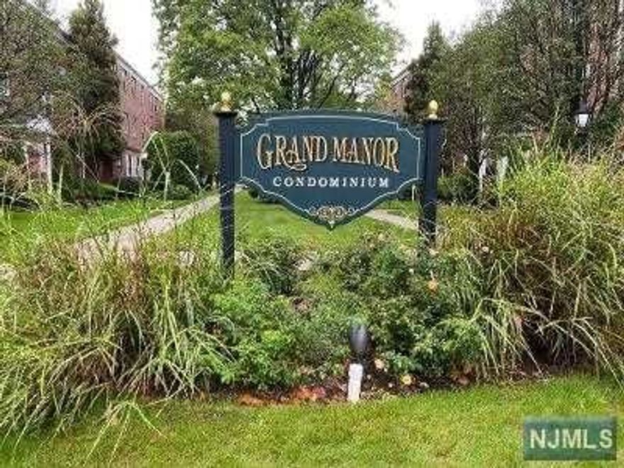 Updated 1 bedroom condo. Hardwood floors through-out. Stainless steel appliances. Heat and water included. Close to all major highways and transportation to NYC. Building is not FHA approved.