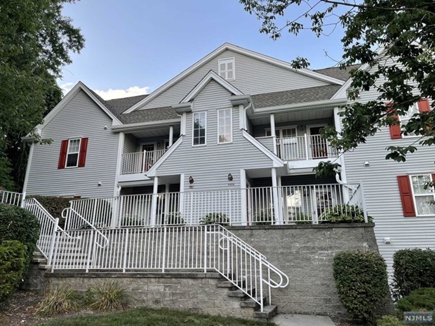 Beautiful 2 bedroom 2 bath updated condo in the highly desirable Glens complex! Tons of sunlight throughout with TWO balconies, newer kitchen, updated bathrooms and wood flooring. Laundry in unit- not a thing to do but move right in! Plenty of parking and a pool for those hot summer days! Previous owner even left kitchen table and all window coverings! Water included in rent, tenant pays other utilities. Small dog conditional approval. NO CATS. NO SMOKING PLEASE