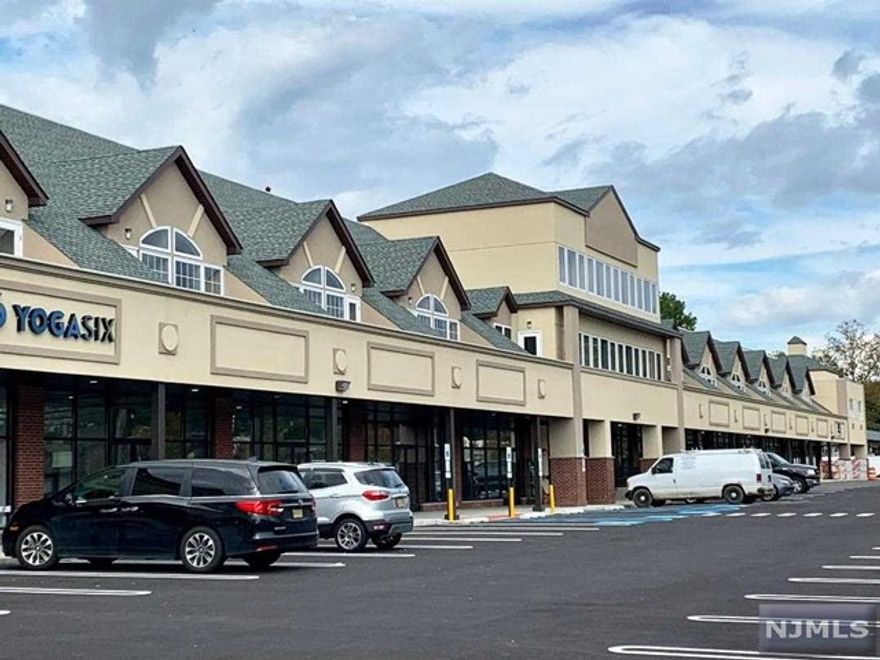 Brand new apartments now available in central Norwood. Second and third floor apartments available for immediate occupancy. This is a two Bedroom unit with approximately 1,180 sq.ft. Elevator building. All applications through Friedberg Properties Classic interior, lots of closet space. Shaker style white cabinets throughout. White bath with shower over tub, Washer and Dryer in unit. Granite counter tops. Custom floors. Heat and air conditioning. Water included, Ample parking. Secure building. Building Zoned 55 and over. 80% of the building must have one occupant age 55 or over. The remaining 20% of the units can be under age 55 years of age.