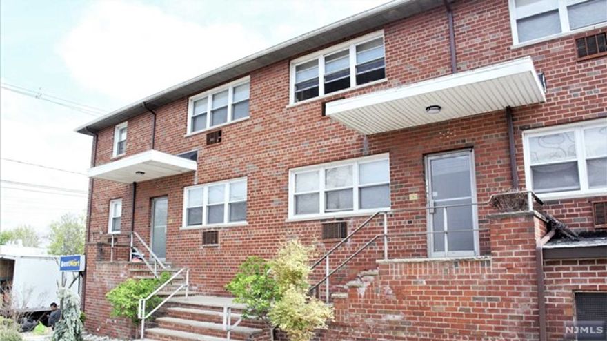 Excellent location, right on Broad ave. Close to shops and NYC express bus stop. All utilities included except cooking gas and electricity. One parking space is included with the unit.