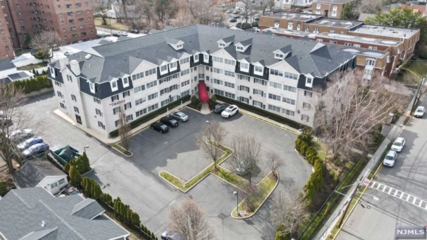 TIRED OF RENTING? READY TO BUY? Welcome to The Westbury! With low HOA fees, this is your opportunity to BUY & STOP throwing money away for RENT! This fully renovated 1 BR, 1 bath condo offers comfort & coziness with the added security of being in a gated community. Modern finishes, updated open kitchen, hardwood floors, outfitted closets, motorized blinds, laundry in the unit, nest thermostat, central air & a newer water heater are just a few of the many attributes your investment offers you. But wait, there's more! Commuting to NYC? No problem! You're within walking distance of the train & bus stops. Driving? We got you! Minutes away from several major highways, your commute has never been easier! Routes 4 & 17, Interstates 80 & 95, Garden State Parkway -- all within minutes! Don't miss your opportunity to OWN instead of RENT in this low inventory market! Be sure to preview the 3-D virtual tour. Present all offers w/pre-approval or proof of funds. *Schedule your appointment NOW!*