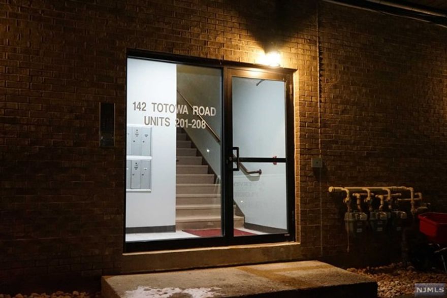 Come this is extremely spacious, move in ready condo. This condo offers 1 large bedroom with walk in closet, large living room, dining room and plenty of closet/storage space and utility room. There is also a nice deck attached to the living room. The condo also has central air and an assigned parking space with ample additional parking.