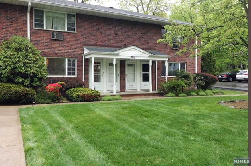 Updated, off street first floor Condo with private entry. Hardwood floor. Rent include heat, cooking gas, hot and cold water, one assigned outdoor parking space #164. On street parking 24/7. Laundry room in the basement of the building. Close to school and transportation to NYC. None smoking building. No pets allowed. Renter insurance is required. High credit score preferred. Not available until 10/01/2022