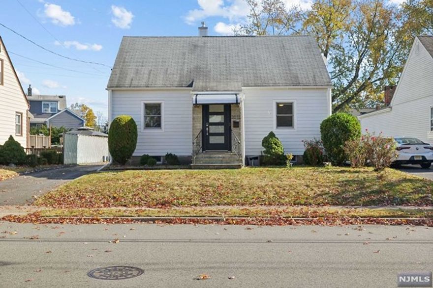 Welcome to this beautifully renovated 3-bedroom, 2-bath home in the highly sought-after Radburn neighborhood of Fair Lawn. The first floor offers a bright living room, modern eat-in kitchen with stainless steel appliances and sliders to the backyard, two spacious bedrooms, and a full bath with a tub. Upstairs, the primary suite features custom closets with pullout drawers, a marble bath with heated floors, and a bonus room. The home includes a half-finished basement, detached garage, large fenced backyard, private parking, ample storage, and high-end upgrades throughout. Tenant responsible for lawn care, snow removal, and utilities. Landlord requires tenant/credit screening, minimum 700 credit score, proof of income, and an interview. Pets considered for an additional fee. Located near dining, shopping, parks, major routes, and NYC transportation, this home offers the perfect blend of comfort and convenience. Don't miss this opportunity!
