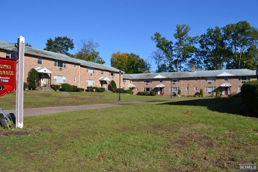 COME AND INSPECT THIS IMMACULATE ONE (1) BEDROOM "SECOND" FLOOR APARTMENT. GENEROUS SIZED ROOMS WITH AMPLE CLOSET SPACE. UPDATED KITCHEN FEATURING (REFRIGERATOR, DISHWASHER, MICROWAVE,GAS RANGE, PANYTRY CLOSET AND C/T FLOOR, RENOVATED BATHROOM (SOT), TWO (2) A/C UNITS, GLEAMING HARD WOOD FLOORING THROUGHOUT, COIN/CARD WASHER/DRYER LAUNDRY RM. ON-SITE (BASEMENT). LANDLORD PROVIDES HEAT,HOT & COLD WATER & COOKING GAS. TENANT PAYS ELECTRIC. CONVENIENTLY LOCATED IN CLOSE PROXIMITY TO NYC TRAIN & BUS SERVICE AS WELL AS RIVER EDGE SHOPPING. NO PETS PERMITTED (NO EXCEPTIONS). OUTDOOR, UNRESERVED PARKING ON-SITE. FULL RENTAL APPLICATION, CREDIT CHECK AND INTERVIEW REQUIRED. SPACIOUS, LIGHT AND BRIGHT APARTMENT, SOME FILE PHOTOS INCLUDED.