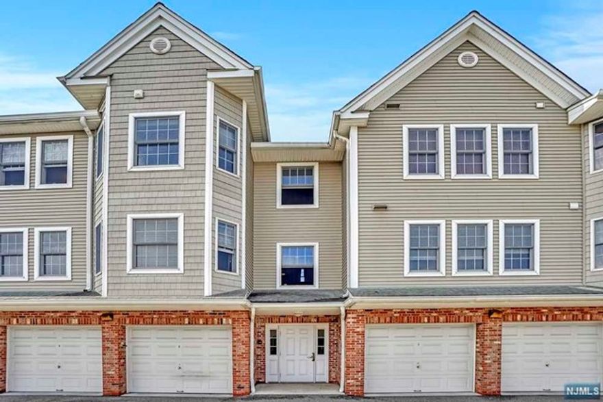 Welcome to this exceptional 2 bedroom/3 full bath unit, a rare find available for the first time, featuring two levels of comfortable living space. Updated, bright and meticulously maintained, unit 2B boasts beauitful hardwood floors throughout the first floor, an updated kitchen with SS appliances and beautiful black quartz countertops, crown molding in the Living & Dining rooms, two generously sized bedrooms, including a primary suite with walk-in closet and en-suite bathroom. Downstairs you'll find a spacious rec room with another full bath and laundry. All in a conveniently located, highly desired building. Close to NYC transportation, all major highways, a plethora of restaurants, shops, parks, and houses of worship.