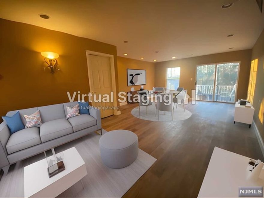 Welcome to Franklin Heights, where refined elegance and modern comfort come together in this exquisite 2-bedroom, 2.5-bathroom 1,344 SF condominium. Indulge in an array of amenities that cater to your every need. From a playground, tennis court & clubhouse to a relaxing pool, it ensures a perfect balance of recreation. Low Taxes and HOA FEES along with easy access to NYC bus/train major highways and shopping make this the perfect place to call home.