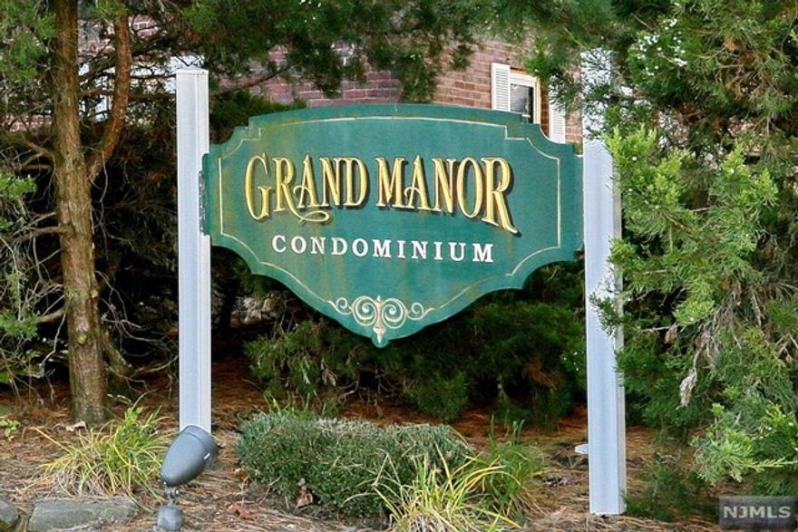 This is your opportunity to own a stylish one bedroom condo in Hackensack, NJ within walking distance to downtown. Tailored to NYC commuters, enjoy a spacious living room and a bonus are for a 2nd bedroom or office with a generous closet. The updated kitchen boasts granite countertops. Onsite handyman, parking permit, heat and hot water included. Low taxes and maintenance fees. Laundry facility on site, close to schools, retails, and places of worship. Walking distance from Bergen County Academies. Rental income is $1800 P/M.