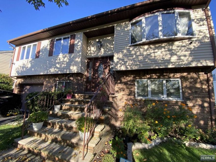 Introducing a fantastic rental opportunity in Lodi! As you walk in this beautifully updated 3 bedroom 1 bathroom first floor unit, you're welcomed with a spacious and inviting open layout that seamlessly blends the living room, dining room, and kitchen. This thoughtful design ensures you can effortlessly entertain and enjoy quality time with loved ones. Step outside and enjoy an oasis of relaxation on the backyard deck. The ideal spot for morning coffee, or simply unwinding in the fresh air. This first floor unit offers the ultimate convenience with ALL utilities included, 1 car parking spot in the driveway, pet-friendly, and close to public transportation, shopping centers, and major highways. Don't wait, book your appointment today!