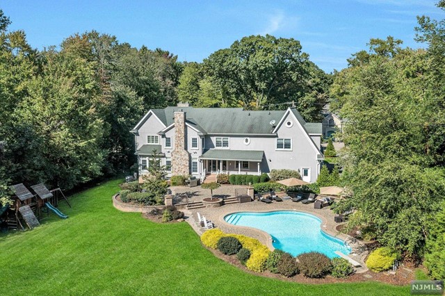 Property for Sale at 450 Hartung Drive, Wyckoff, New Jersey - Bedrooms: 6 
Bathrooms: 8 
Rooms: 12  - $2,749,000