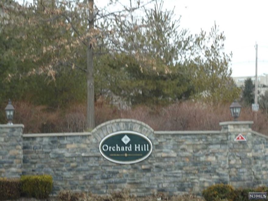 FABULOUS UNIT IN MOST PRIVATE LOCATION W/3 BEDROOMS 3 AND 1 HALF BATHROOMS 2 CAR GARAGES IN ORCHARD HILL TOWNHOUSE.LATEST BUILT IN 2004.LARGE OPEN AND SPACIOUS TOWNHOUSE W/APPROX 3,500 SQF OF LIVING SPACE.SOARING 2 STORY ENTRY FOYER,PRIVATE TERRACE OFF GOURMET GRANITE KITCHEN. 9 FT CEILINGS(ALL 3 LEVELS), MASTER BEDROOM W/TRAY CEILING,WALK-IN CLOSET(APPOX. 7X15FT) & OVERSIZED MASTER BATHRM. MODERN EAT-IN KITCHEN W/CENTER ISLAND,BREAKFAST NOOK AND BUTLER'S PANTRY. BEAUTIFUL CROWN,BASE MOLDINGS AND EXTRA RECESSED LIGHTINGS THRUOUT,HARDWOOD FLOORS THRUOUT THE FIRST FLOOR.FULL 9FT CEILING FINISHED BASEMENT W/4 LG. WINDOWS MAKES LIGHT REC.RM, CLAPBOARD &FIRESTONE EXTERIOR, LOTS OF STORAGES AND EXTRA CLOSETS. 4 ZONES OF HEATING(2 UNITS) AND 2 ZONES OF COOLING(2 UNITS).... TOP SCHOOLS AND EASY ACCESS TO MAJOR HIGHWAYS