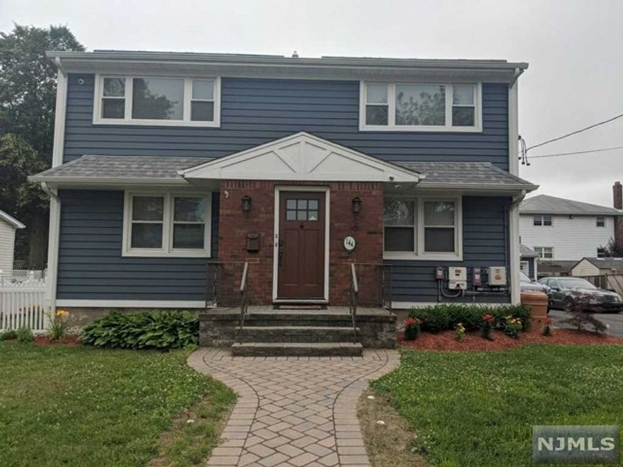 Property Features: Shared main entrance and mudroom, open floor plan, central air-conditioning and heat, high hat LED lighting, USB wall outlets, tank-less hot water heater (gas), solar electric subsidized, off-street parking (1 Spot), gated backyard access, Fios ready, property under video surveillance, optional private security system available ($50 pm).