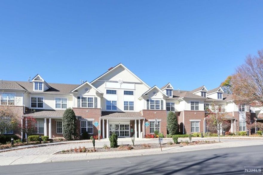 Experience timeless living within a community that sets the stage for quality and sophistication. Nestled in the heart of idyllic Midland Park. The Kentshire is just minutes from recreational activities, unique shopping, dining options and transportation. Their spacious one bedroom homes paired with an impressive amenity collection facilitate a lifestyle of comfort and ease. Curated monthly events promote a vibrant social calendar while a dedicated management team works to deliver an exceptional living experience. The Kentshire offers one floor elevator living with numerous amenities including resort style outdoor heated pool, clubhouse, billiard/media room, business center, and state-of-the-art fitness center. Indoor garage space is available or outdoor adjacent parking for you and guests is free. On-site maintenance 24/7. Close to rail/bus transportation (County shuttles are available to nearby shopping areas). Laundry in unit is $100/mth. Pet Friendly. LL pays commission.