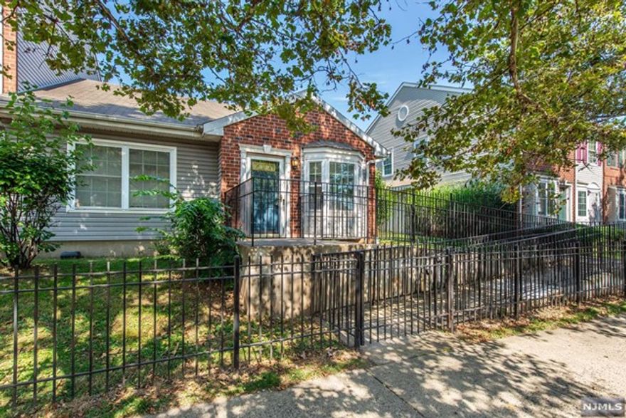 Welcome home! This wheelchair accessible condo offers the perfect combination of style, comfort, and convenience. Nestled in the Springfield-Belmont neighborhood. Inside, you'll immediately notice the stunning hardwood floors creating a warm and inviting ambiance. The heart of this condo is its fully equipped eat-in kitchen. With modern stainless steel appliances, preparing delightful meals will be an absolute joy. The abundance of countertop space and cabinetry ensures you have all the room you need for your culinary adventures. Imagine being able to rejuvenate in the two spacious bedrooms, offering plenty of room for your belongings and personal touch. With ample natural light pouring in, these bedrooms become your sanctuary. Additionally, this condo comes with the added bonus of an assigned parking space, making daily commutes and errands a breeze. Enjoy the convenience of having your parking spot just steps away. Sold as is