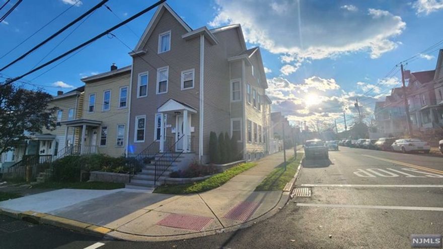 Renovated Unit #1 with 3 Beds and 1 Bathroom in the first floor. Large living room and media room. Modern kitchen with quartz countertop with modern backsplash. New stove, fridge, and microwave. Flatscreen in the Kitchen with chandelier. Laundry unit in the basement with extra storage and large media room. Landlord handles the landscaping and snow removal. 1 car space for Tenant #1. Shared back yard with individual grills. Pets under 10 .lbs OK. RentSpree tenant screening required by the Landlord.