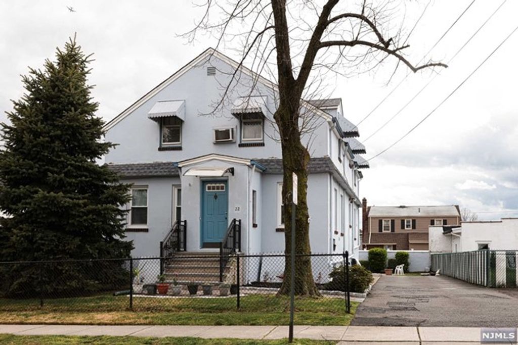 22 Home Place, Lodi, NJ 07644, MLS 24011169 Howard Hanna