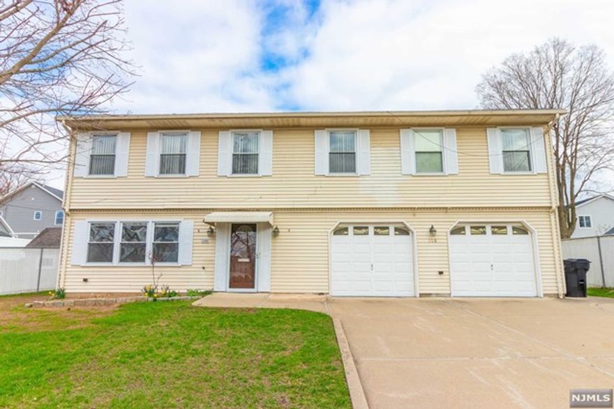 This bright and spacious 4 Bedrooms/3 full Bath, Kitchen with Stain steel Appliances, hardwood floor, two-car garage, patio and fully fenced oversized yard is the perfect home for entertaining. Stop Looking! Move-In Right away. Located near all transport, stores, and conveniences. Tenants are responsible for snow removal and lawn care.