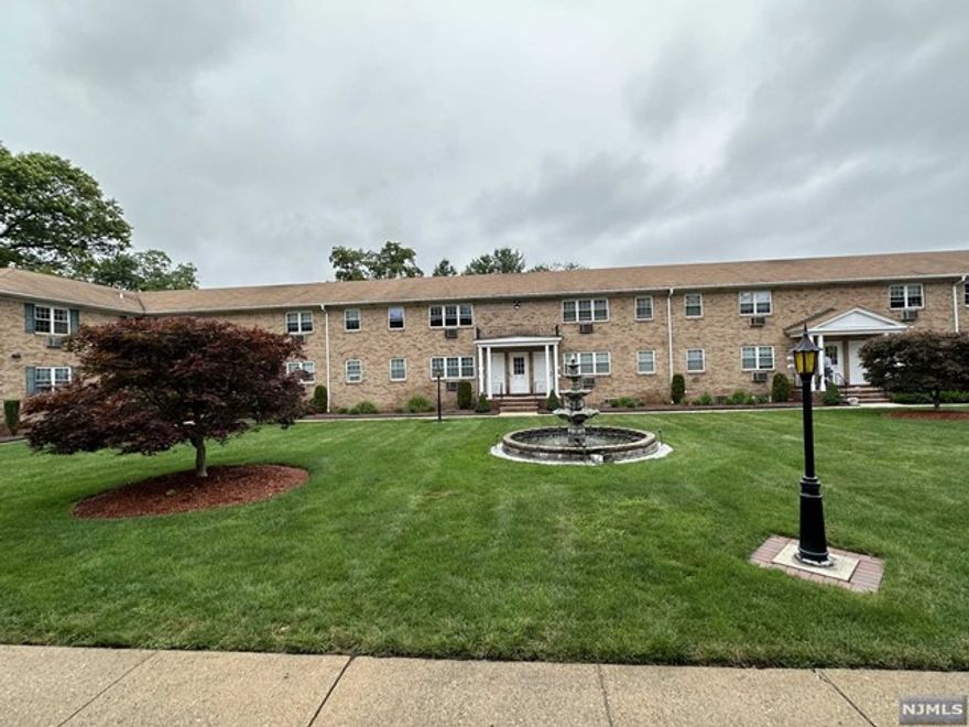 Embrace serene living in this spacious 1-bedroom garden apartment, perfectly situated for convenience. Enjoy the tranquility of a quiet neighborhood while benefiting from easy access to public transportation and major highways. The rent includes heat and hot water, adding comfort and ease to your daily living. Additionally, a personal storage bin is provided, perfect for your extra belongings. No pets!