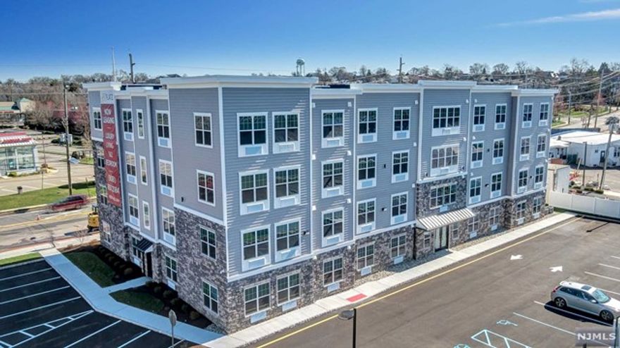 Magnificent 2-bedroom 2 bath open floor plan corner unit available! Stainless steel appliances, Master bedroom features its own master bath and walk in closet. Living room and kitchen has an open floor plan great for extended family and or great for entertaining. Washer Dryer conveniently located in unit! Only $1200 security deposit req. Building security system and Key fob entry. A MUST SEE!