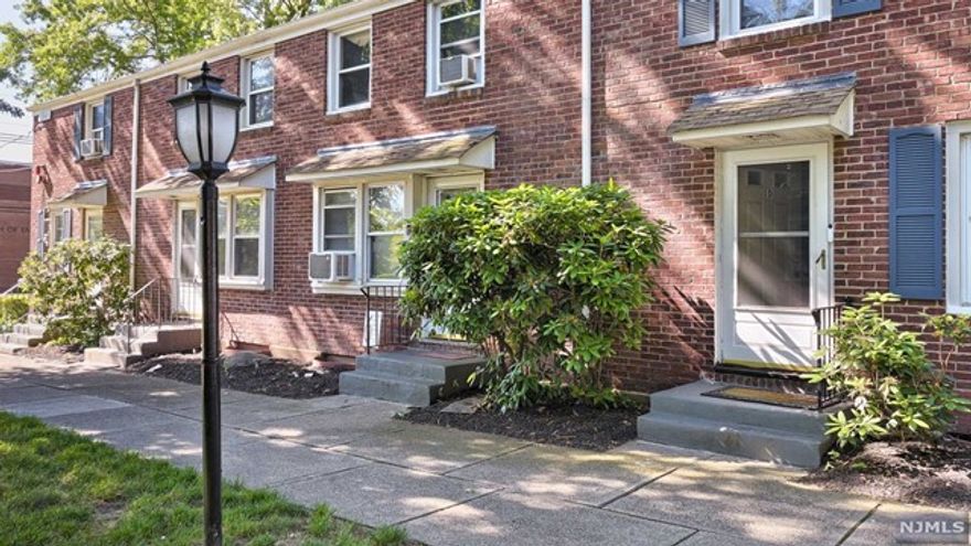 Welcome to Lafayette Condos, where comfort and convenience meet. This charming 2-bedroom, townhome-style unit spans multiple floors, offering ample space and great location. The first floor boasts an open kitchen and living area providing for easy living and entertaining. Hardwood floors flow throughout. A stacked washer/dryer is conveniently located in a utility closet off the kitchen. The rear door off the kitchen leads to an outdoor area and also provides easy access to additional storage. Lafayette Condos is pet-friendly, allowing dogs and cats up to 25 pounds. Unit includes parking and is close to public transportation, schools, parks, shopping centers, and houses of worship, ensuring all your needs are within reach. Don't miss this opportunity. Schedule a tour today!