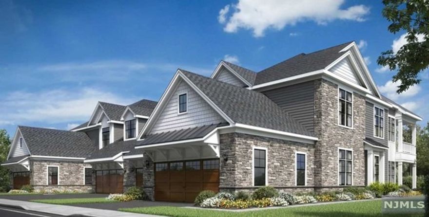 Final Opportunity to own a sought-after "Cottage" home in The Fairways at Edgewood. The Heatherton II offers single floor living with 10' ceilings. Located on the second floor of a 4 unit building, with 20' high foyer entry. Take your own private elevator or stairs to the living area. Two car attached garage offers additional room for storage. Spacious great room plan offers a split floor plan, with primary bedroom and bath at the rear of the home, and two additional large bedrooms with walk in closets and shared bath at the front. Purchase price includes all designer appointed features. Unique opportunity to live in a resort community; purchasers in Fairways at Edgewood have a variety of memberships available through Edgewood Country Club.