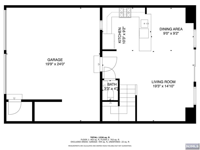 Main image without alt text