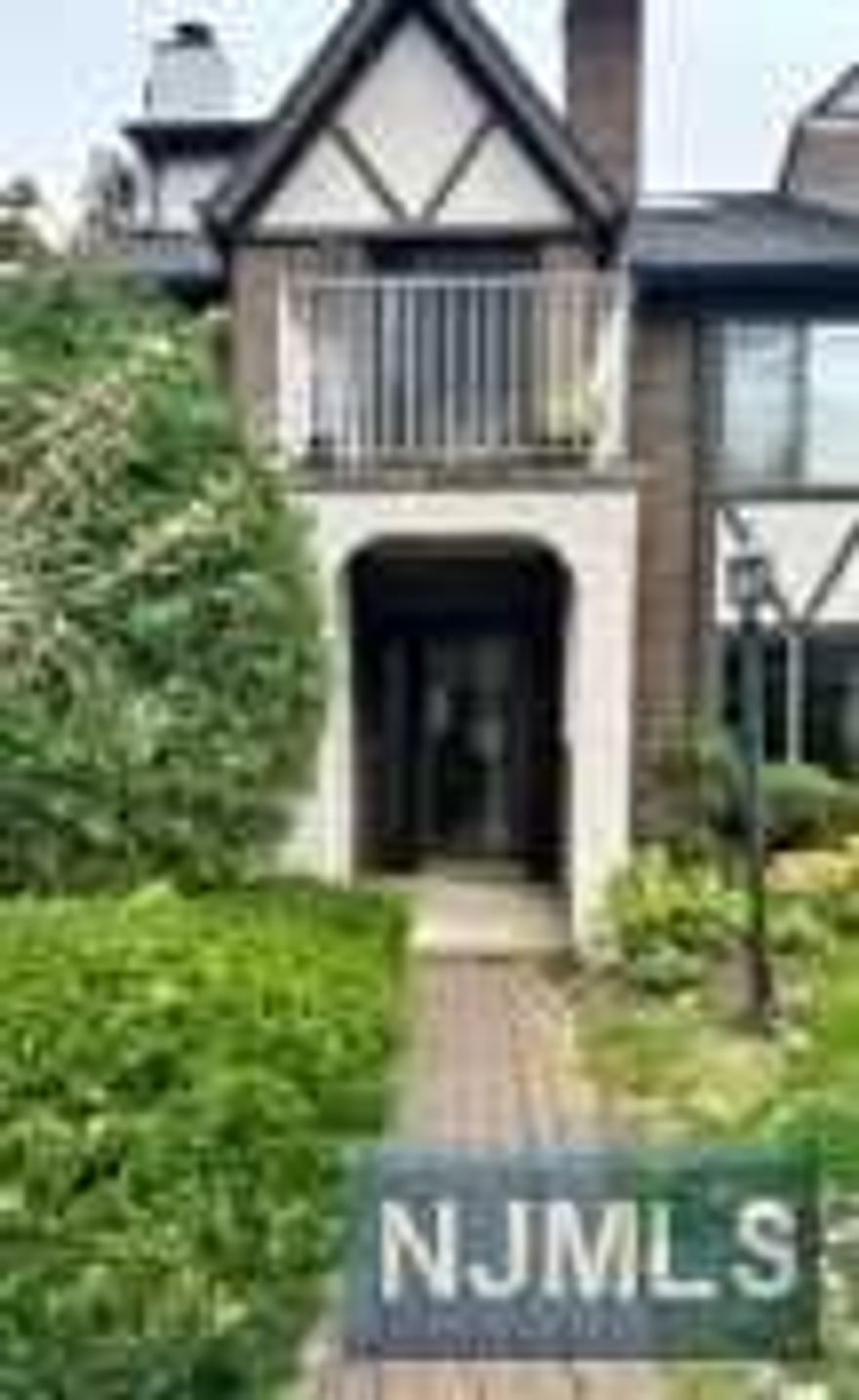 Spacious, One Floor Living and Open Floor Plan. Renovated and updated 2BR, 2BA Townhome, End-Unit with large windows throughout. Prime location near Upper Montclair border. Newly renovated Kitchen with Stainless Steel Appliances, Quartz Countertops, Subway Backsplash and Pantry. Living Room & Dining Room combo with sliders to private, covered patio. Family Room with wood burning fireplace. Updated bathrooms, new flooring, new lighting, freshly painted. New Two-Zone Heating. Newer CAC. Assigned parking spot outside unit plus plenty of parking for guests. Primary Bedroom with private bath including double vanity. Pet Friendly with Dog Playground. Private and secured storage in basement, includes 2 rooms totaling 575 sq. ft. Prime location...Near NYC Bus, Train, Major Highways... Parkway, Routes 46, 3, 80, Montclair University and Upper Montclair Village.