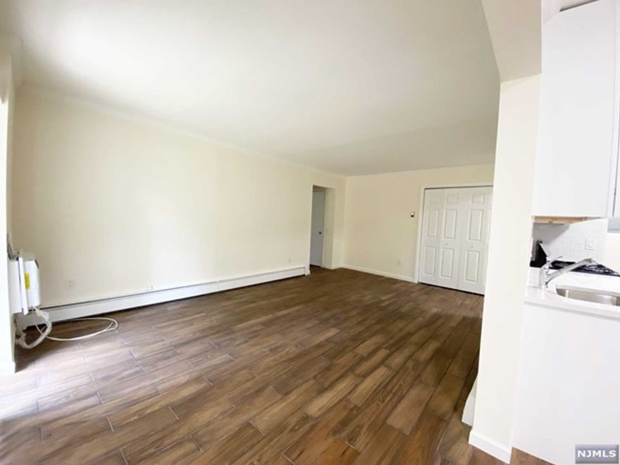 Gated Community with Clubhouse, Gym and two pools. Unit has been fully updated, beautiful tile wood like flooring. Updated electric panel. All s/s appliances. Assigned Parking. Monthly Maintenance $437.00 per month Taxes per month $253.33 Parking $25.00 per parking spot. Application Fee $350.00 Annual Association Fee $325.00.