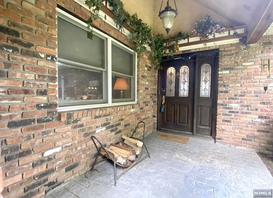 Incredible opportunity to lease this furnished 5 bedroom, 2.5 bathroom colonial located on a picturesque tree-lined street. The main floor features an open layout Including living room with wood burning fireplace, master suite with fireplace and spa-like bathroom, additional bedroom, private office/nursery and den. The custom kitchen includes marble countertops, stainless steel appliances & a light and bright dining area. The second floor includes 2 large bedrooms and full bathroom. Natural light through large windows showcase views of the 20 X 40 in ground pool, pergola with gas barbecue and sink, gazebo on large deck with couch and seating and backyard gardens which provide an outdoor living area and relaxing retreat. The property is close to all downtown shops, restaurants and schools and 35 minutes from NYC. Basement is not included and owner reserves the right of access to locked basement with notice. Credit check, interview and renters insurance required.