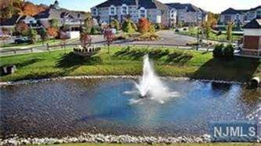 Wanaque Reserve is a scenic Del Webb active 55+ gated community. Enjoy low maintenance living with secure, homeowner-only access and intercom system to announce visitors. One floor living in this Colfax Unit with 2 Bedrooms and 2 full Baths and a covered patio Unit comes with 2 indoor parking spaces near the elevator and a storage unit on 4th floor to the left of elevator. Amenities include a spacious clubhouse, card and billiards rooms, computer center, arts and crafts studio, on-site theater room. Enjoy the indoor and outdoor resort-style swimming pools or enjoy the extensive walking and hiking trails. A full-time activities director helps manage the 40+ social clubs and excursions. HOA includes snow and garbage removal, lawn care, landscaping, access to amenities and a gatehouse.